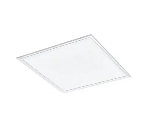 Svietidlá Eglo 98129 - LED Panel SALOBRENA LED/21W/230V 98129