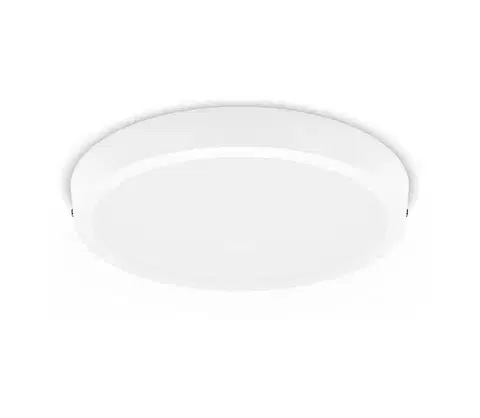Svietidlá Philips - LED Stropné svietidlo MAGNEOS LED/20W/230V 2700K biela 8719514328754