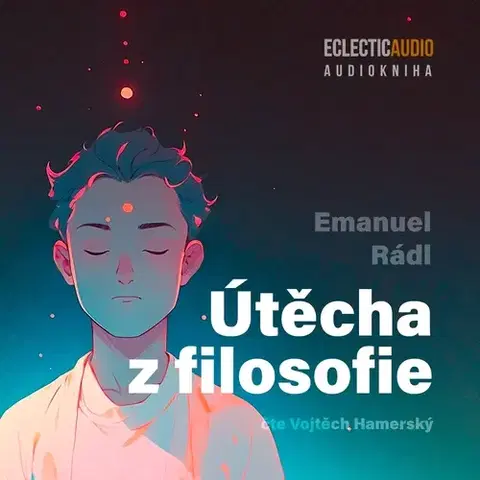 Filozofia EclecticAudio Útěcha z filosofie