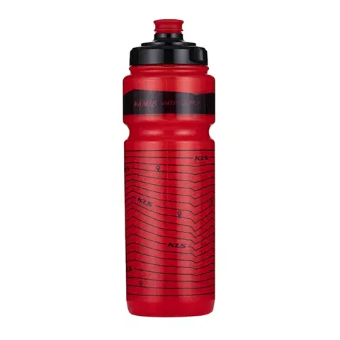 Držiaky na flašu Kellys Namib 022 0,75 l Red