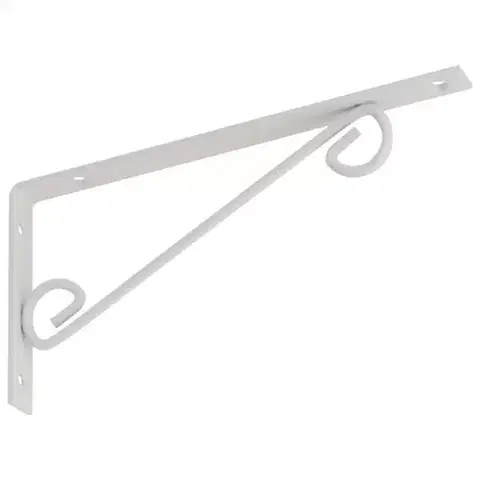 Konzola pod policu Konzola pod policu WOP 250 BI250X125