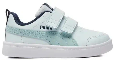 Tenisky Puma Courtflex V2 V Ps Veľkosť: 34,5 EUR