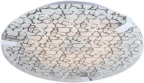 Stropná svetla Stropná lampa Fiera Ceiling E27 okrúhla