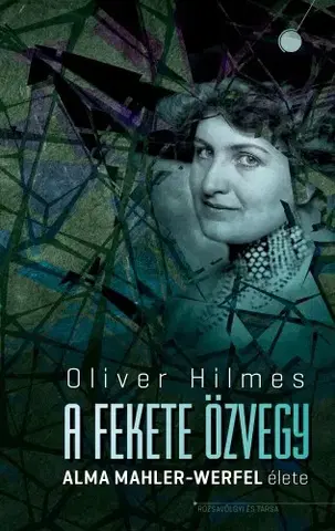 Film, hudba A fekete özvegy - Oliver Hilmes