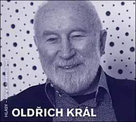 Audioknihy Triáda Oldřich Král CD