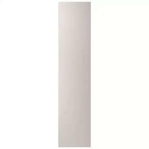 Spálňové šatníkové skrine Front Rohovej Skrine Ultra 2278 beige