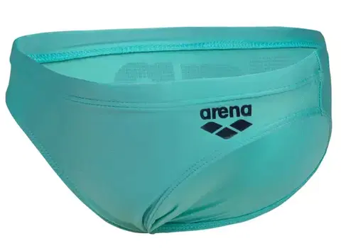 Plavecké plavky Arena Logo Kids Boy Veľkosť: 92