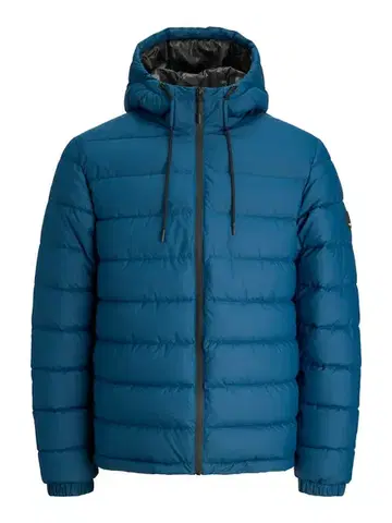 Bundy Jack & Jones PUFFER Veľkosť: M