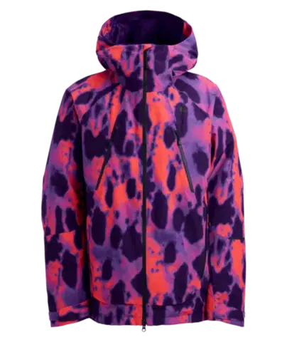 Snowboard bundy Burton Reserve GORE-TEX 2L Insulated Jacket Veľkosť: L