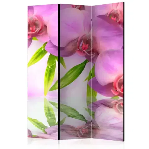 Paravány Paraván Orchid Spa Dekorhome