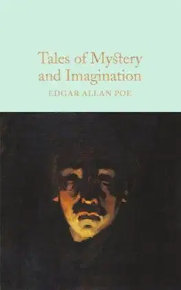 Cudzojazyčná literatúra Tales of Mystery and Imagination - Edgar Allan Poe