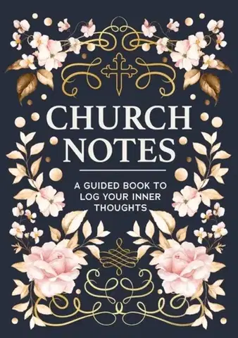 Náboženstvo Church Notes - of Chartwell Books