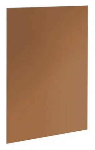 Sprchovacie kúty POLYSAN - ESCA sklo Marron 1167x2100 ES1512