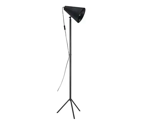 Lampy Markslöjd 107929 - Stojacia lampa CILLA 1xE27/60W/230V 107929
