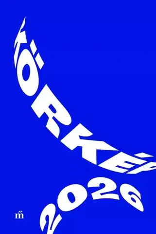 Svetová beletria Körkép 2026 - Szegő János (szerk.)