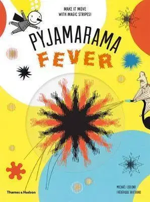 Cudzojazyčná literatúra Pyjamarama - Fever - Kolektív autorov