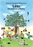 Rozprávky Léto - Rotraut Susanne Berner