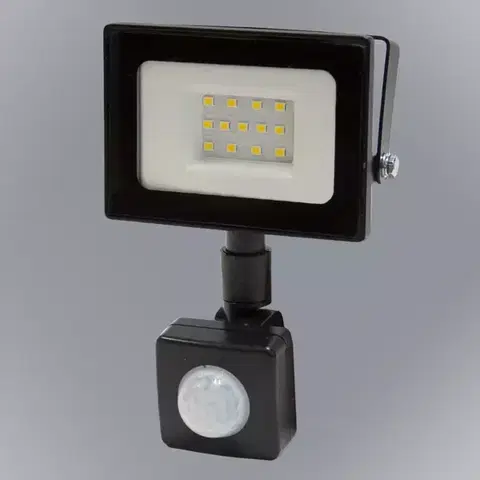 Vnútorné osvetlenie LED SVETLOMET 20W SNÍMAČ 4200K EM