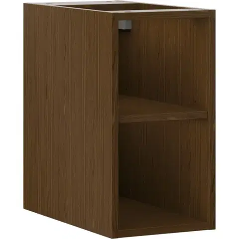 Kúpeľňový nábytok Mexen Box-A 91AX2-0250-470-0-86