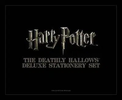 Cudzojazyčná literatúra Harry Potter Deathly Hallows Hardcover R