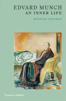Dejiny, teória umenia Edvard Munch - Oystein Ustvedt