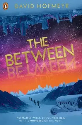 Cudzojazyčná literatúra The Between - David Hofmeyr