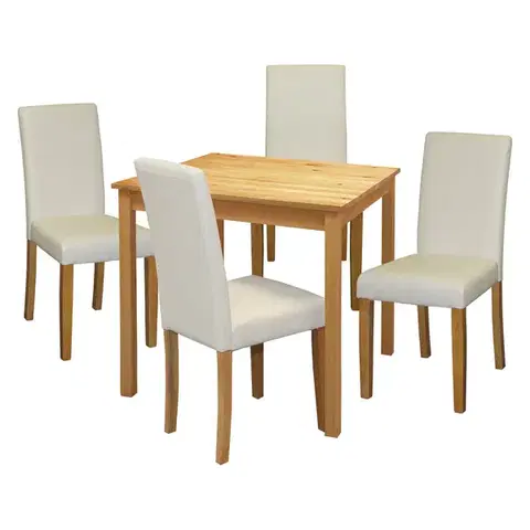 Jedálenské sety Jedálenský set 4429