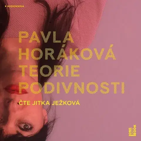 Pre deti a mládež OneHotBook Teorie podivnosti