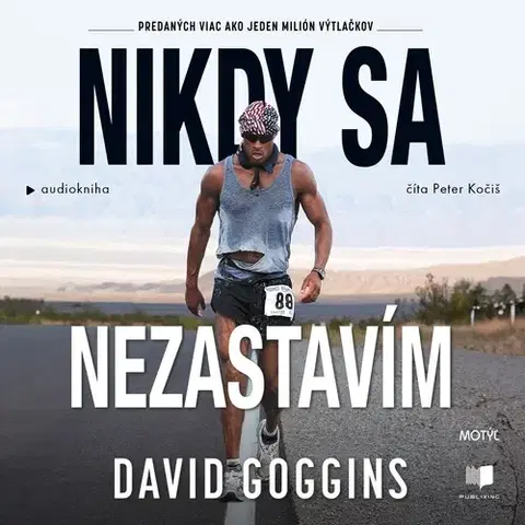 Biografie - ostatné Publixing a Motýľ Nikdy sa nezastavím