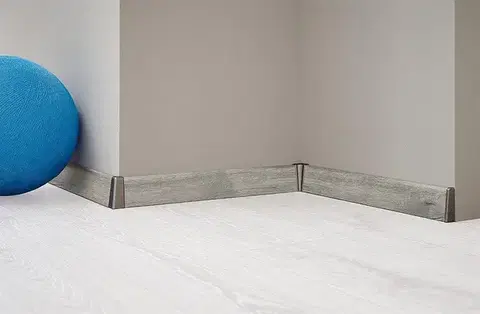 Soklové lišty > KTEX1 MDF lišta KTEX1 MV851