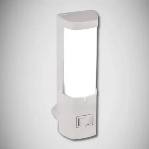 LED nastenné svietidlá Nočné LED svetlo HL990L 0,4W
