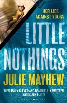 Detektívky, trilery, horory Little Nothings - Julie Mayhew