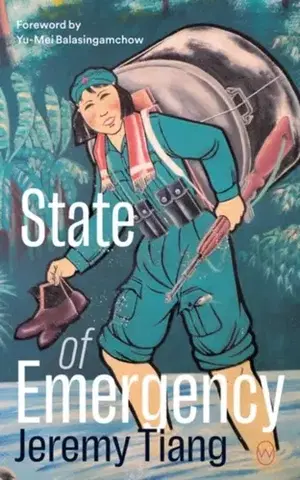 Beletria State of Emergency - Jeremy Tiang