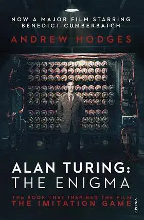 História - ostatné Alan Turing: The Enigma - Andrew Hodges