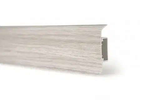 Soklové lišty > Thermofix PVC lišta FATRA Thermofix L0041