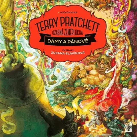 Fantasy, upíri OneHotBook Dámy a pánové