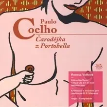 Novely, poviedky, antológie Tympanum Čarodějka z Portobella