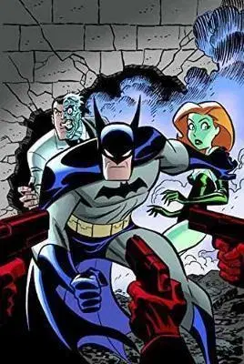 Cudzojazyčná literatúra Batman His Greatest Adventures - Kolektív autorov