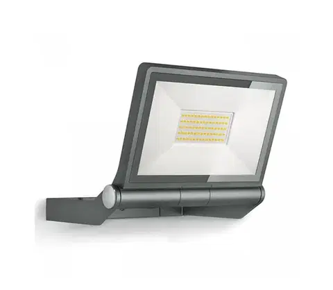 LED osvetlenie Steinel 065225 - LED Reflektor XLED ONE XL LED/42,6W/230V 3000K IP44 antracit 065225