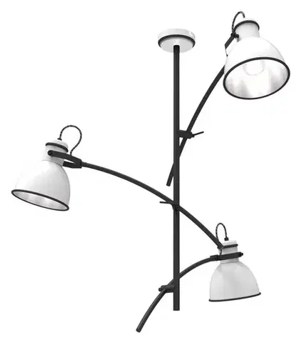 LED osvetlenie Závesná lampa ZUMBA Candellux