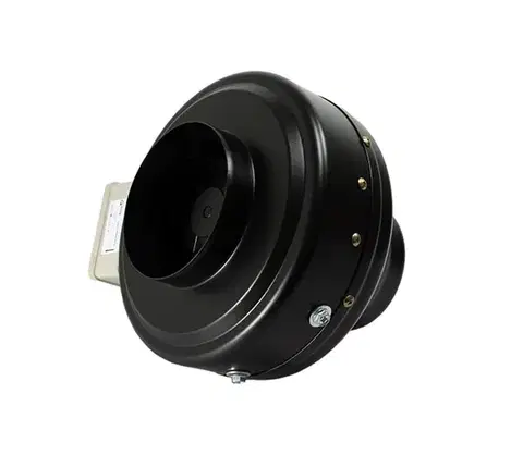 Ventilátory Dalap 8131 - Radiálny látor TURBINE M 160 105W/230V 8131