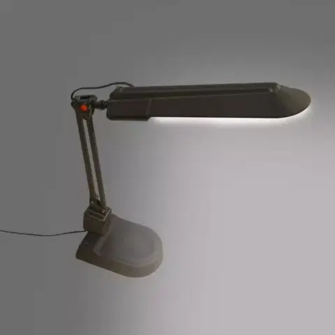 Moderné lampy Stolná lampa 2003b Čierna