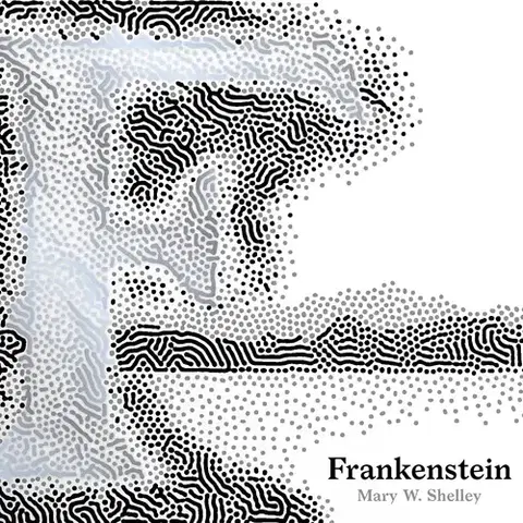 Detektívky, trilery, horory Needles Audiobooks Frankenstein
