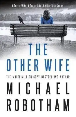 Detektívky, trilery, horory The Other Wife - Michael Robotham