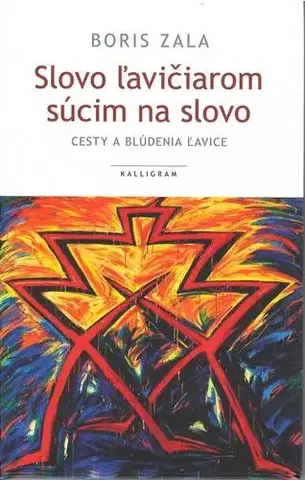 Politológia Slovo ľavičiarom súcim na slovo - Boris Zala