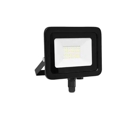 LED osvetlenie  RLED48WL-30W - LED Reflektor STAR LED/30W/230V IP65 RLED48WL-30W