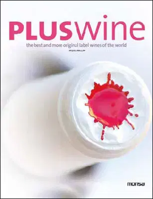 Cudzojazyčná literatúra Plus Wine - Miguel Abellan