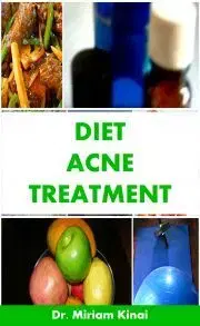 Zdravie, životný štýl - ostatné Diet Acne Treatment - Kinai Miriam