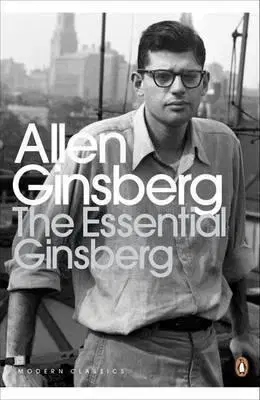 Cudzojazyčná literatúra The Essential Ginsberg - Allen Ginsberg