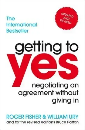 Ekonómia, manažment - ostatné Getting To Yes - Negotiating An Agreement Without Giving In - Kolektív autorov